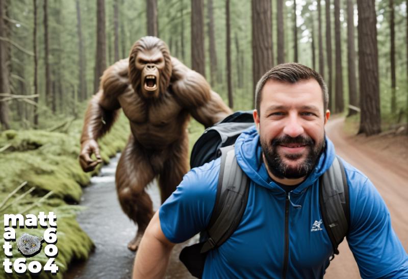 Sasquatch