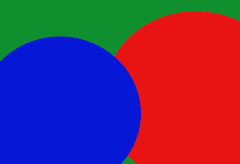 RGB Mask