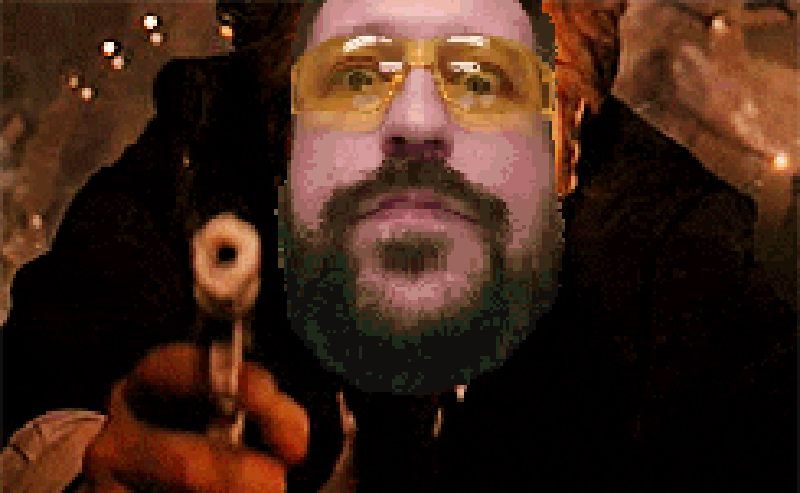 Matt