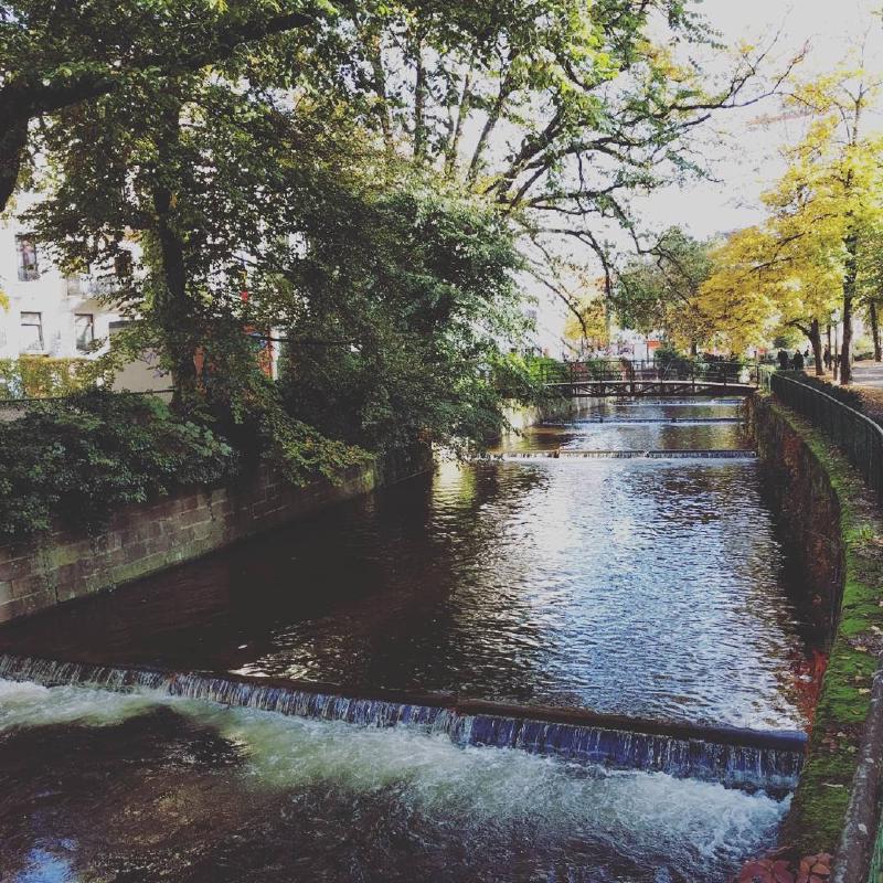 Baden baden