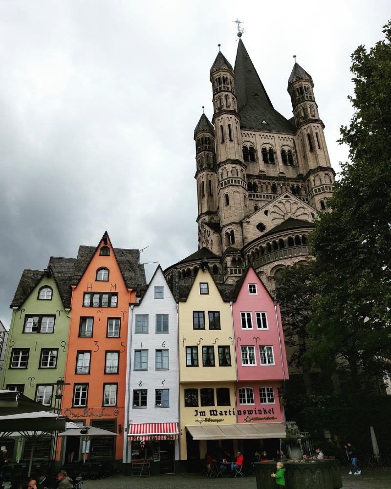 Cologne