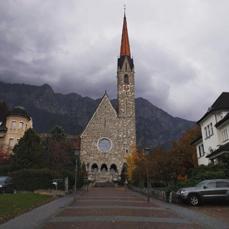 Lichtenstein