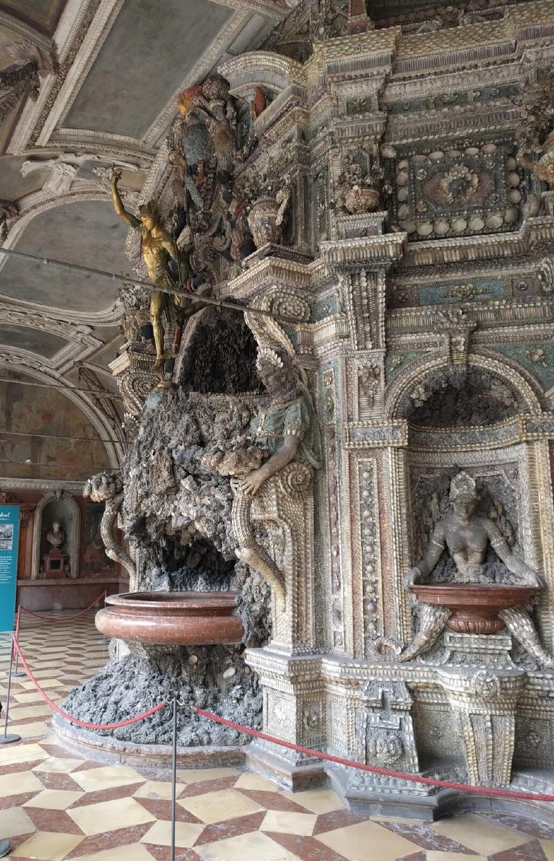 Munich residenz2