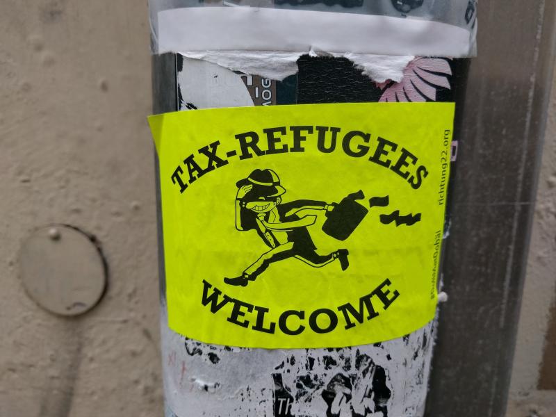 Luxembourg refugees