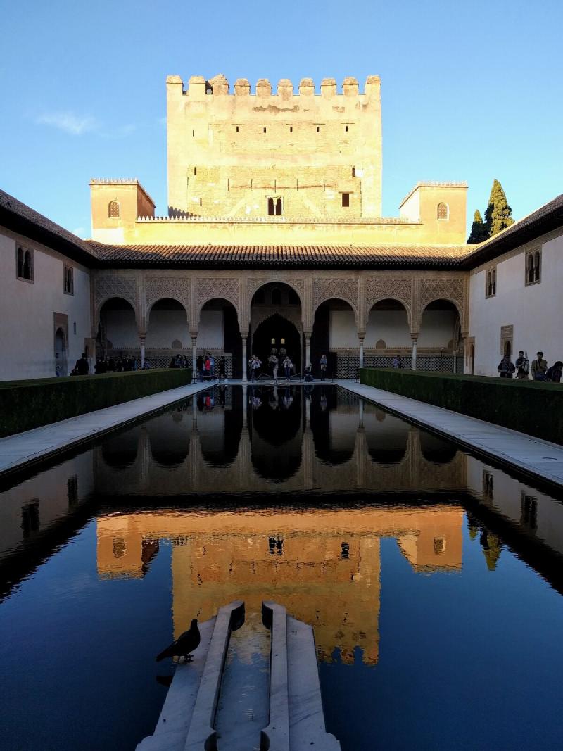 Alhambra