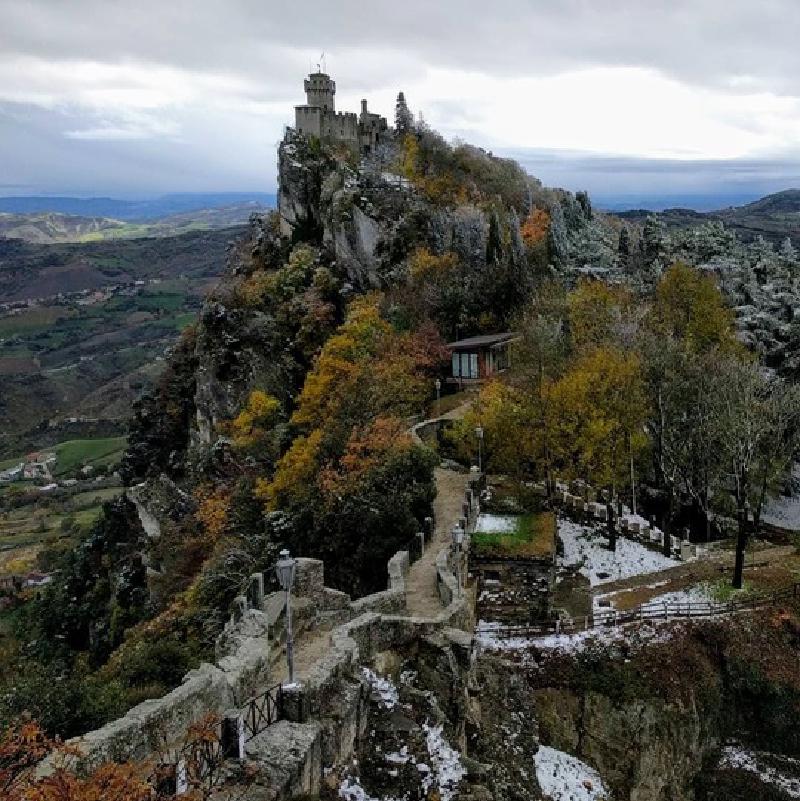San Marino