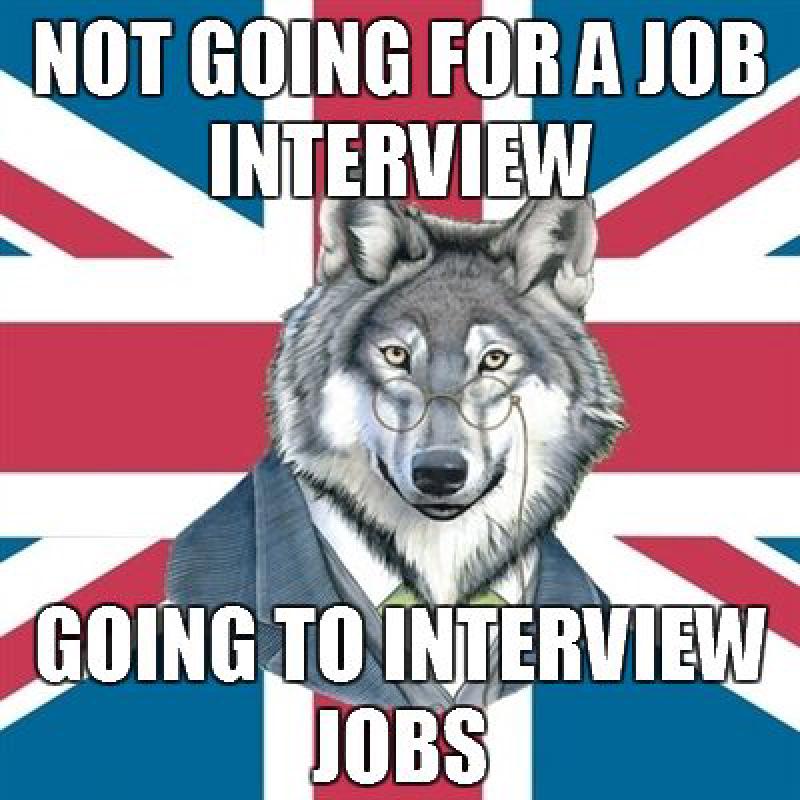 Interview Jobs