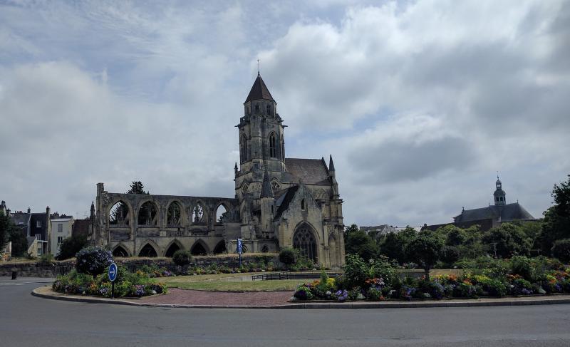 Caen3