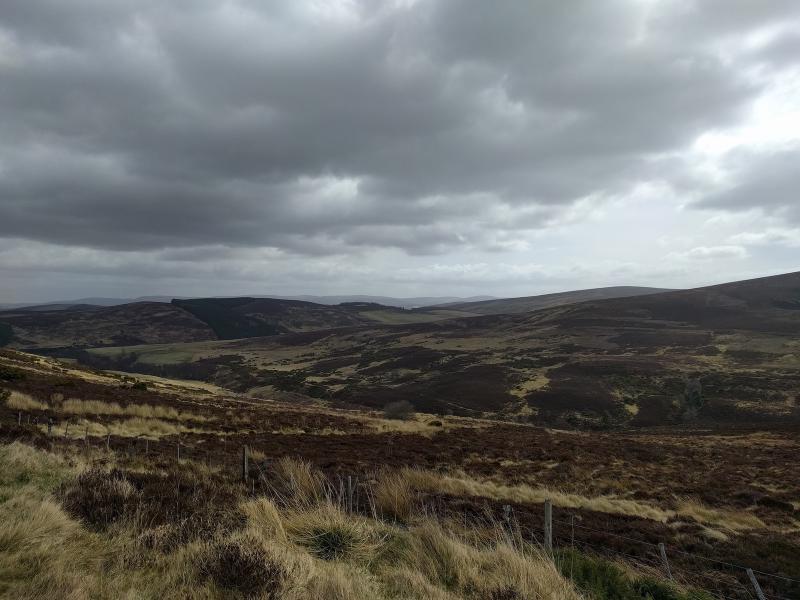 Scotland Highlands