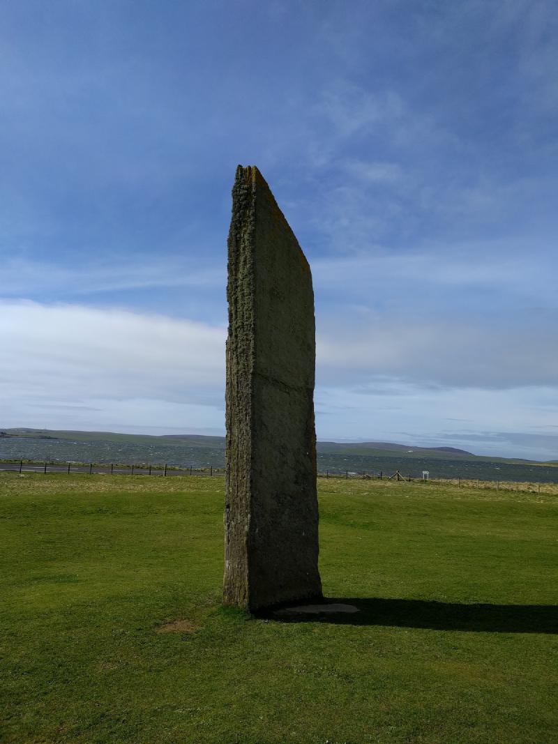Standing Stones of Stenness